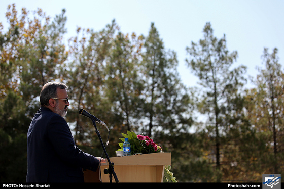 آغاز سال تحصیلی در دبیرستان دخترانه هدی مشهد / عکس: حسین شریعت / شهرآرا