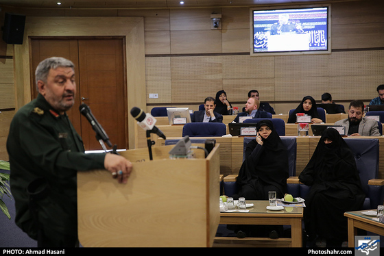 سی و ششمین صحن علنی شورای اسلامی شهر مشهد / عکس: احمد حسنی / شهرآرا