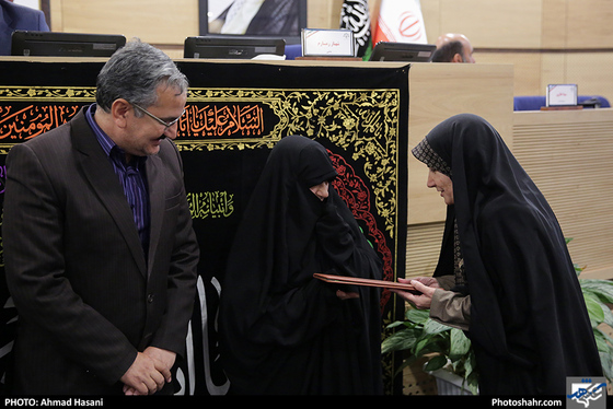 سی و ششمین صحن علنی شورای اسلامی شهر مشهد / عکس: احمد حسنی / شهرآرا
