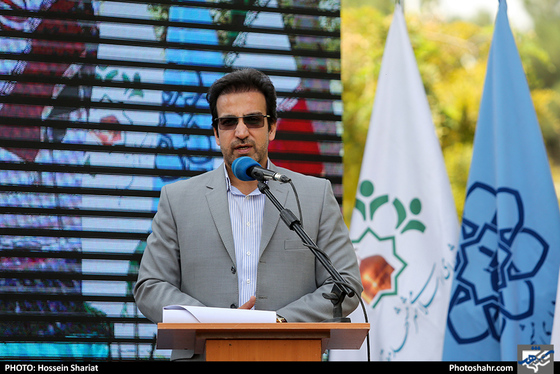 افتتاح همزمان 6 بوستان در سطح شهر / عکس: حسین شریعت / شهرآرا