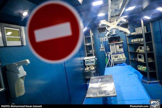 تماشای هزاران قمر / عکاس: محمدحسن صلواتی / شهرآرا