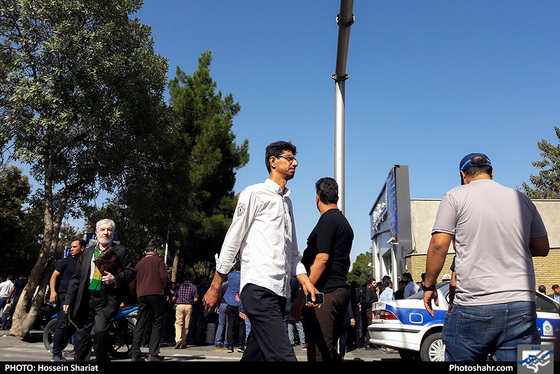 حال و هوای بازار ارز در مشهد / عکس:حسین شریعت / شهرآرا