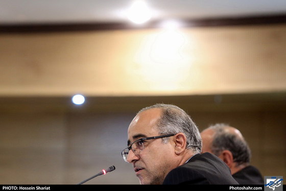 سی و هفتمین صحن علنی شورای اسلامی شهر مشهد / عکس: حسین شریعت / شهرآرا
