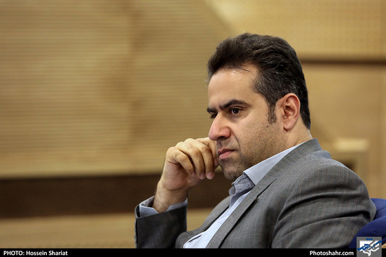 سی و هفتمین صحن علنی شورای اسلامی شهر مشهد / عکس: حسین شریعت / شهرآرا