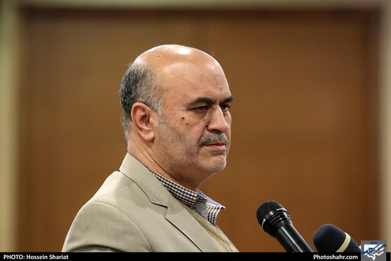 سی و هفتمین صحن علنی شورای اسلامی شهر مشهد / عکس: حسین شریعت / شهرآرا