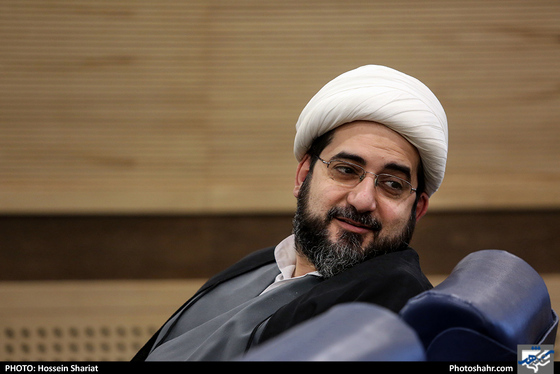 سی و هفتمین صحن علنی شورای اسلامی شهر مشهد / عکس: حسین شریعت / شهرآرا