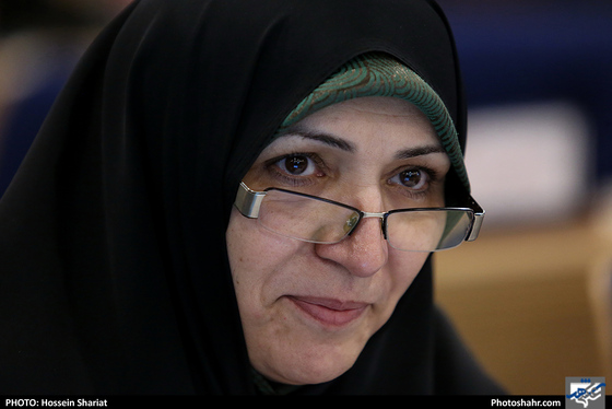 سی و هفتمین صحن علنی شورای اسلامی شهر مشهد / عکس: حسین شریعت / شهرآرا