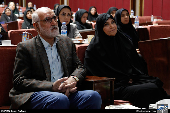 نشست مجمع مشورتی زنان استان خراسان رضوی / عکس:  ساناز صفائی / شهرآرا