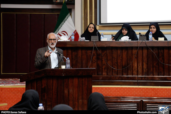 نشست مجمع مشورتی زنان استان خراسان رضوی / عکس:  ساناز صفائی / شهرآرا
