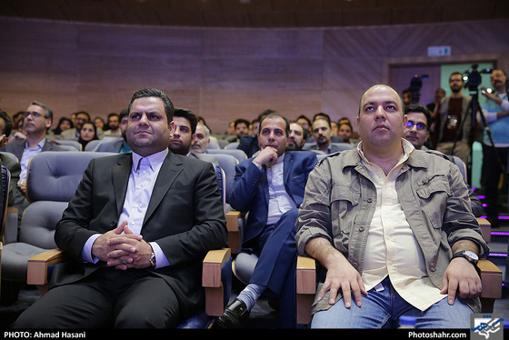 همایش گفتگوهای انتقال تجربه با محوریت رسانه / عکس: احمدحسنی / شهرآرا