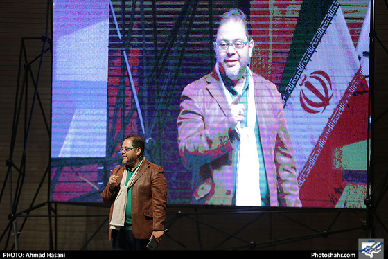 همایش گفتگوهای انتقال تجربه با محوریت رسانه / عکس: احمدحسنی / شهرآرا