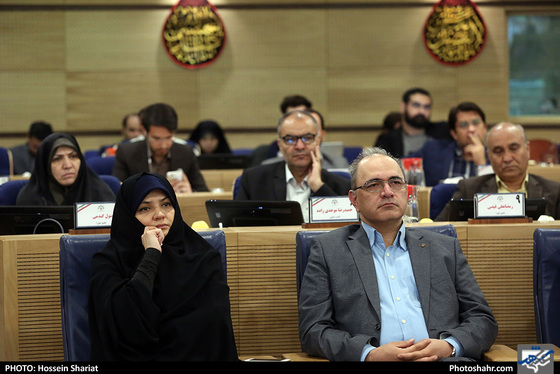 سی و نهمین صحن علنی شورای شهر مشهد / عکس: حسین شریعت / شهرآرا