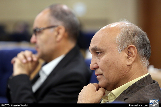 سی و نهمین صحن علنی شورای شهر مشهد / عکس: حسین شریعت / شهرآرا