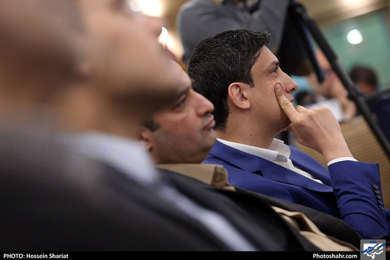 سی و نهمین صحن علنی شورای شهر مشهد / عکس: حسین شریعت / شهرآرا