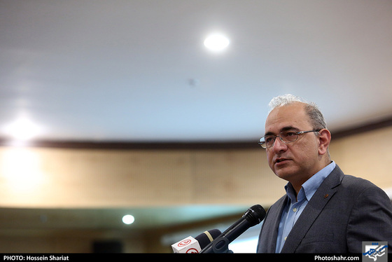 سی و نهمین صحن علنی شورای شهر مشهد / عکس: حسین شریعت / شهرآرا