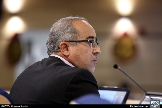 سی و نهمین صحن علنی شورای شهر مشهد / عکس: حسین شریعت / شهرآرا