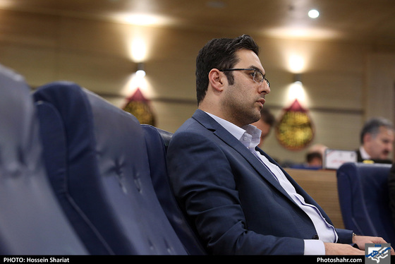 سی و نهمین صحن علنی شورای شهر مشهد / عکس: حسین شریعت / شهرآرا