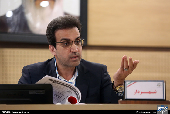 سی و نهمین صحن علنی شورای شهر مشهد / عکس: حسین شریعت / شهرآرا