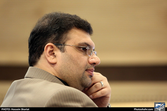 سی و نهمین صحن علنی شورای شهر مشهد / عکس: حسین شریعت / شهرآرا