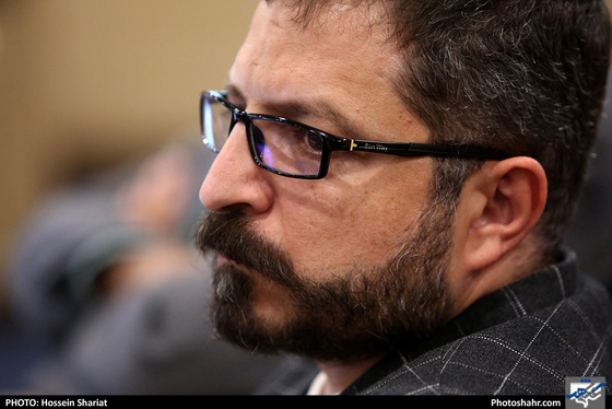 سی و نهمین صحن علنی شورای شهر مشهد / عکس: حسین شریعت / شهرآرا