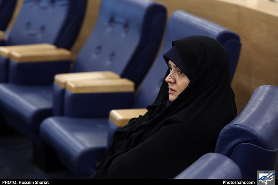 سی و نهمین صحن علنی شورای شهر مشهد / عکس: حسین شریعت / شهرآرا