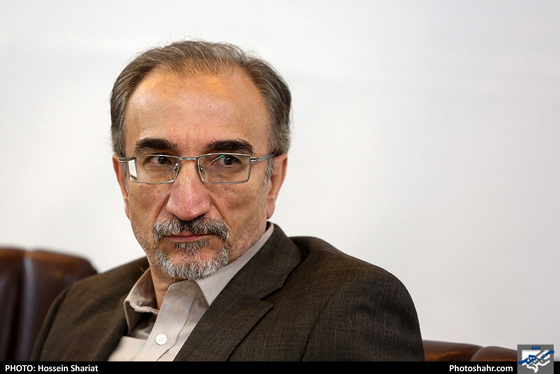 شورای اداری سازمان اجتماعی و فرهنگی شهرداری مشهد / عکس: حسین شریعت / شهرآرا