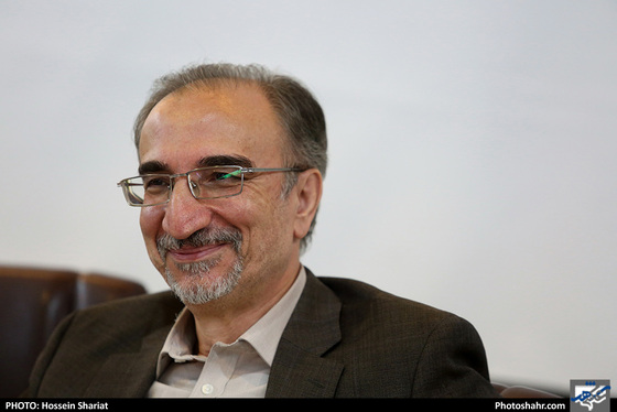 شورای اداری سازمان اجتماعی و فرهنگی شهرداری مشهد / عکس: حسین شریعت / شهرآرا