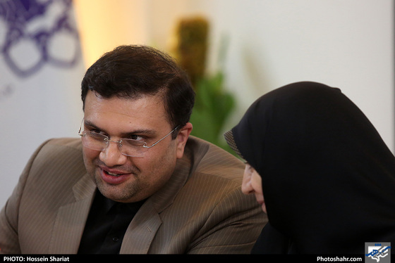 شورای اداری سازمان اجتماعی و فرهنگی شهرداری مشهد / عکس: حسین شریعت / شهرآرا