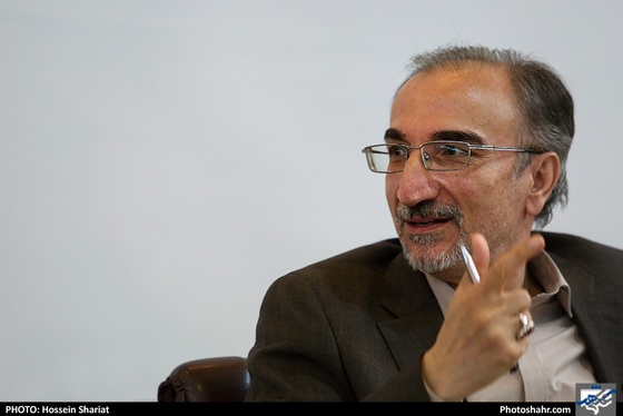 شورای اداری سازمان اجتماعی و فرهنگی شهرداری مشهد / عکس: حسین شریعت / شهرآرا