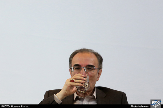 شورای اداری سازمان اجتماعی و فرهنگی شهرداری مشهد / عکس: حسین شریعت / شهرآرا