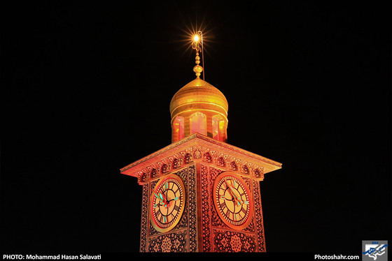 کربلای معلی در آستانه اربعین حسینی / عکس: محمدحسن صلواتی / شهرآرا