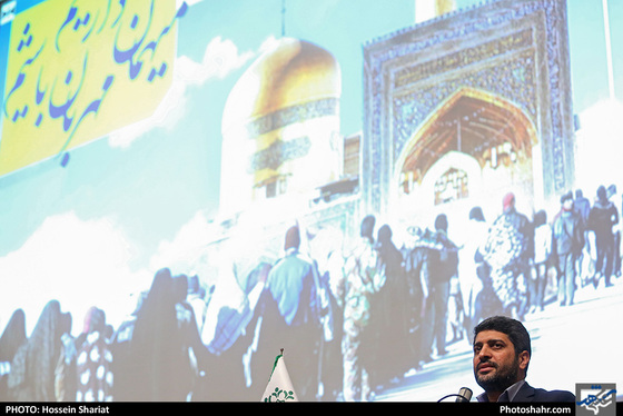 گردهمایی شوق خدمت / عکس: حسین شریعت / شهرآرا