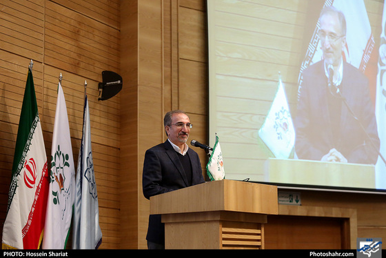 گردهمایی شوق خدمت / عکس: حسین شریعت / شهرآرا