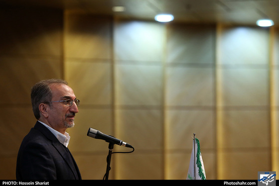 گردهمایی شوق خدمت / عکس: حسین شریعت / شهرآرا