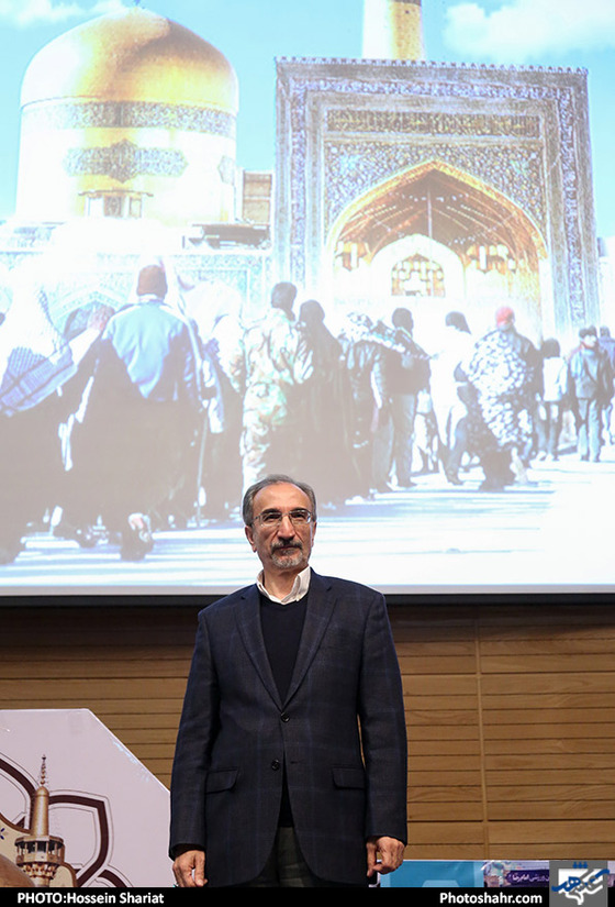 گردهمایی شوق خدمت / عکس: حسین شریعت / شهرآرا