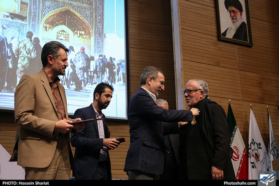 گردهمایی شوق خدمت / عکس: حسین شریعت / شهرآرا