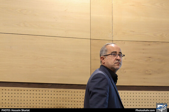 چهلمین جلسه علنی پنجمین دوره شورای اسلامی شهر مشهد مقدس / عکس: حسین شریعت / شهرآرا