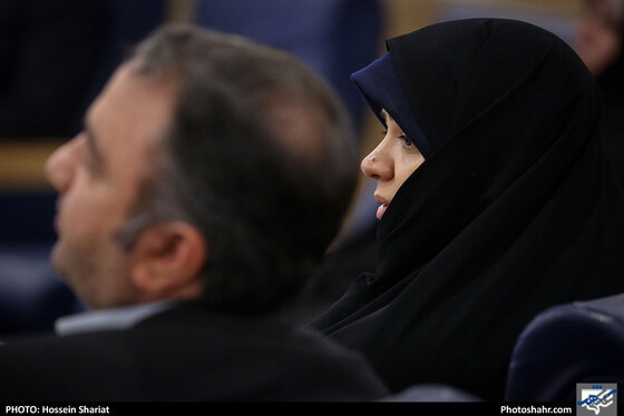 چهلمین جلسه علنی پنجمین دوره شورای اسلامی شهر مشهد مقدس / عکس: حسین شریعت / شهرآرا