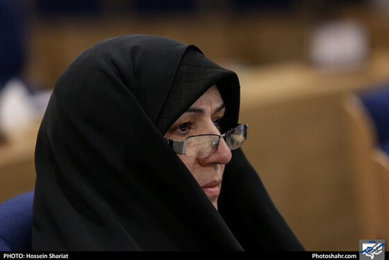 چهلمین جلسه علنی پنجمین دوره شورای اسلامی شهر مشهد مقدس / عکس: حسین شریعت / شهرآرا