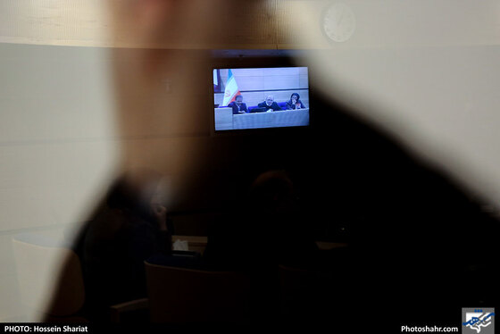 چهلمین جلسه علنی پنجمین دوره شورای اسلامی شهر مشهد مقدس / عکس: حسین شریعت / شهرآرا