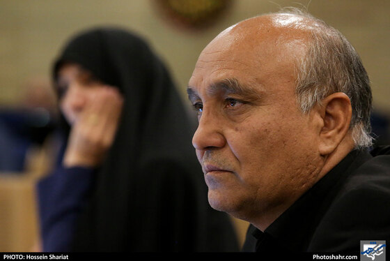 چهلمین جلسه علنی پنجمین دوره شورای اسلامی شهر مشهد مقدس / عکس: حسین شریعت / شهرآرا