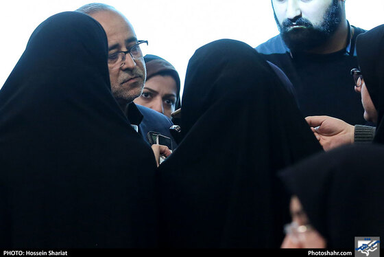 چهلمین جلسه علنی پنجمین دوره شورای اسلامی شهر مشهد مقدس / عکس: حسین شریعت / شهرآرا