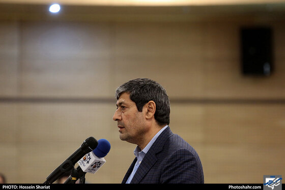 چهل و یکمین صحن علنی شورای شهر مشهد / عکس: حسین شریعت / شهرآرا