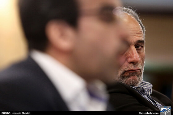 چهل و یکمین صحن علنی شورای شهر مشهد / عکس: حسین شریعت / شهرآرا