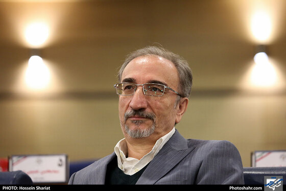 چهل و یکمین صحن علنی شورای شهر مشهد / عکس: حسین شریعت / شهرآرا