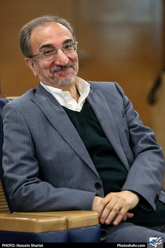 چهل و یکمین صحن علنی شورای شهر مشهد / عکس: حسین شریعت / شهرآرا