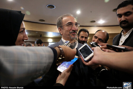 چهل و یکمین صحن علنی شورای شهر مشهد / عکس: حسین شریعت / شهرآرا