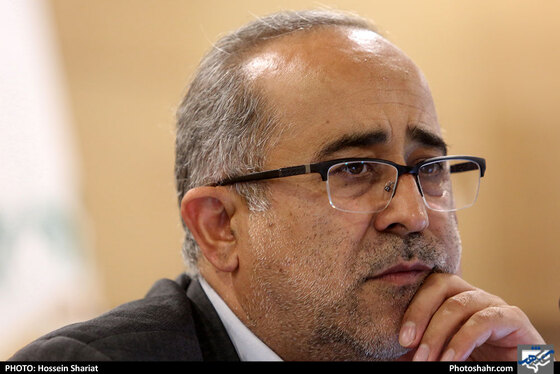 چهل و یکمین صحن علنی شورای شهر مشهد / عکس: حسین شریعت / شهرآرا