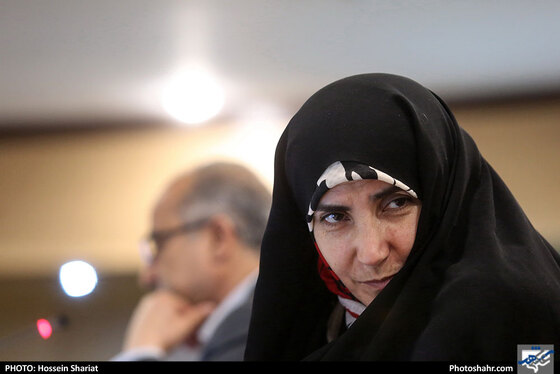 چهل و یکمین صحن علنی شورای شهر مشهد / عکس: حسین شریعت / شهرآرا