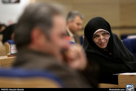 چهل و یکمین صحن علنی شورای شهر مشهد / عکس: حسین شریعت / شهرآرا